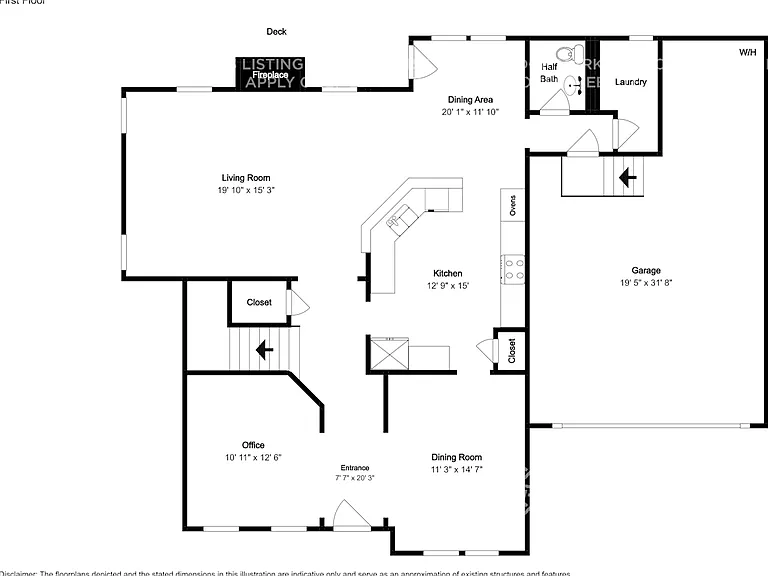 10716 Drake Hill Dr — Photo 2