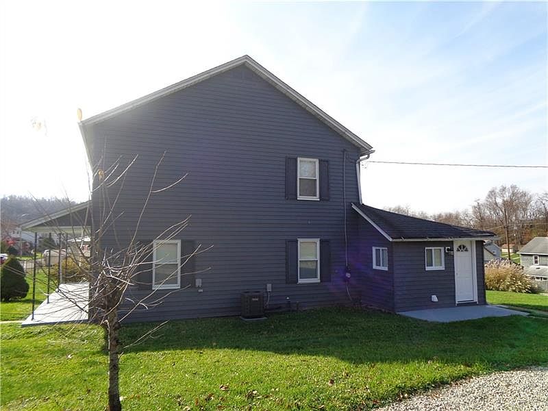245 Hill St, New Salem, PA 15468 Zillow