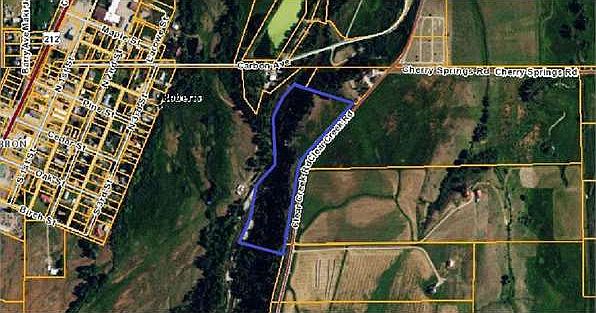 2nd image of Clear Creek Rd