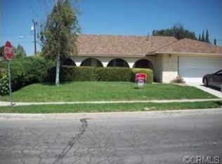 3107 Galena Ave, Simi Valley, CA 93065