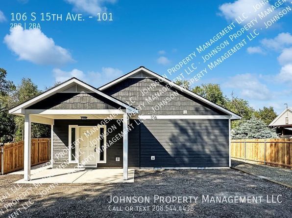 106 S 15th Ave #101