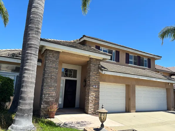 326 Contra Costa Ave, Ventura, CA 93004