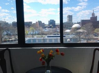 6 Whittier Pl APT 6R, Boston, MA 02114