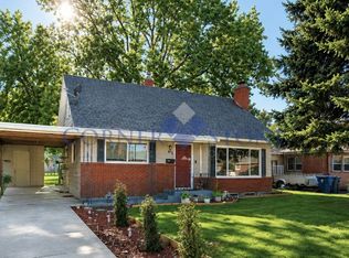 615 Stadium St, Nampa, ID 83686