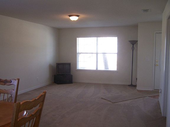 Living Room Area