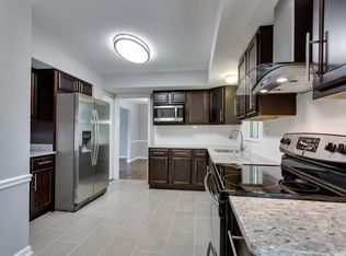 12613 N Stable House Ct, Potomac, MD