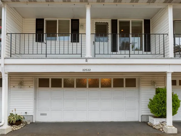 32532 3rd Place S #21D, Federal Way, WA 98003