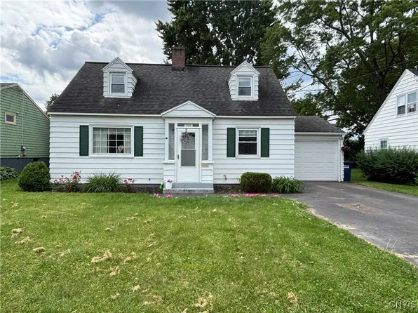 301 Loma Ave, Syracuse, NY 13208