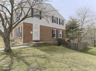 8538 Hydra Ln UNIT 12J, Baltimore, MD 21236