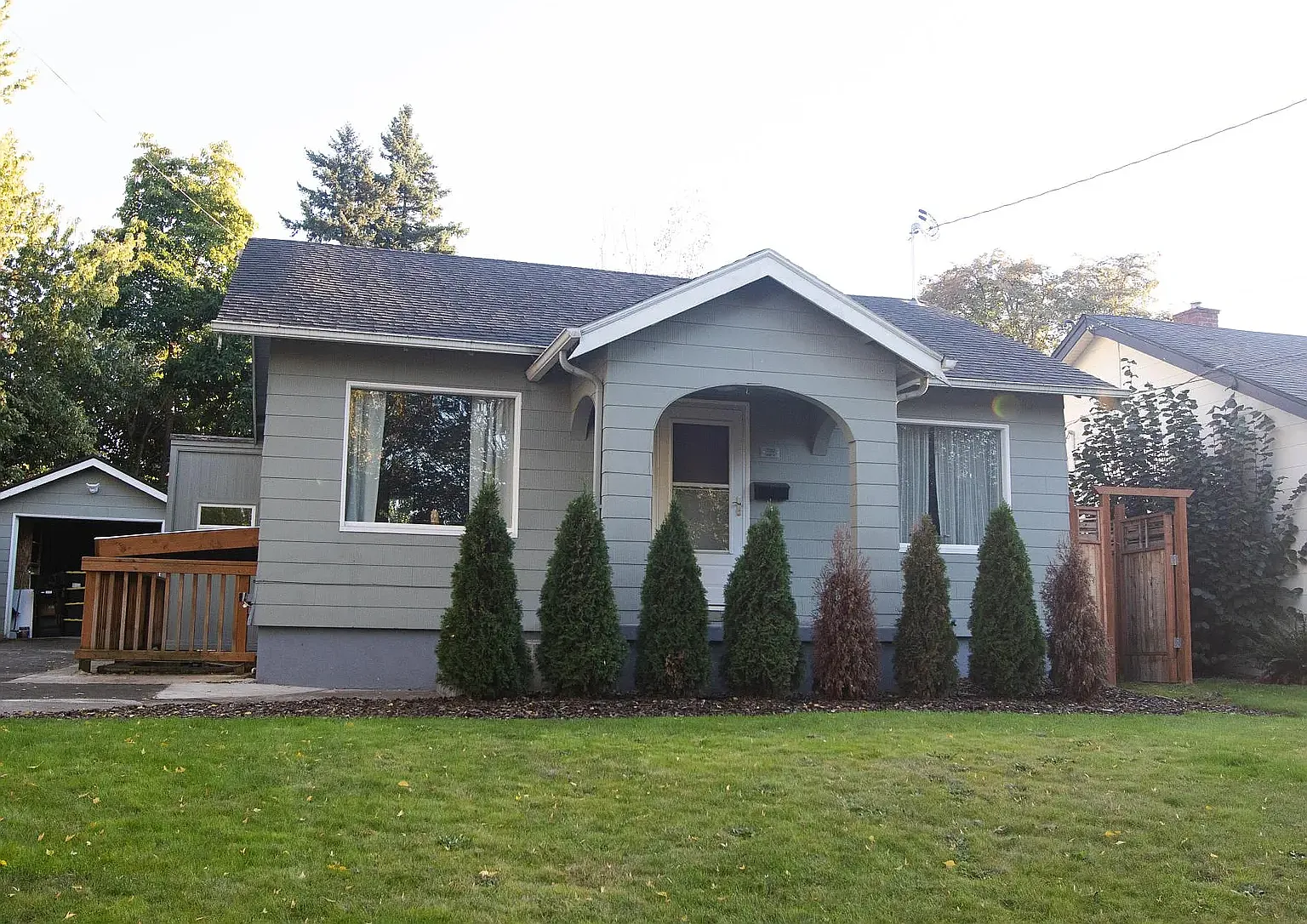 1 bed, 760 sqft, $1,600 — Photo 1
