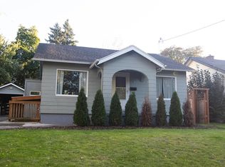732 NE Buffalo St Unit B, Portland, OR 97211