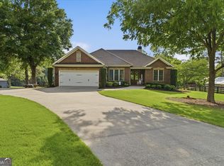 13925 Freemanville Rd, Milton, GA 30004