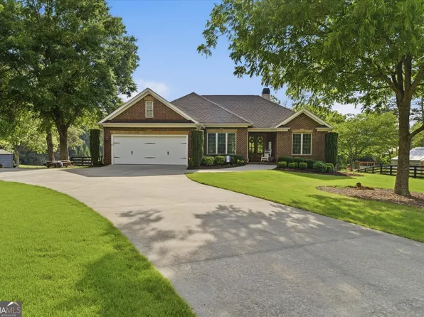 13925 Freemanville Rd, Milton, GA 30004