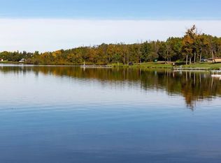 317 Minnewaukan Rd, Tillicum Beach, AB T4V