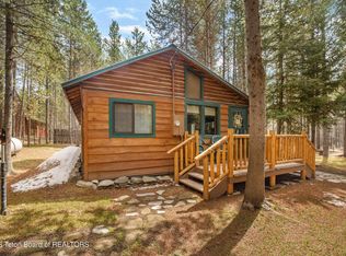 3882 G St, Island Park, ID 83429