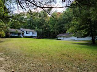 978 Powderhouse Rd, Binghamton, NY 13903