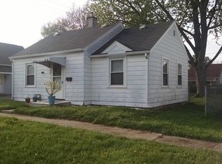 242 Prospect Ave, Findlay, OH 45840