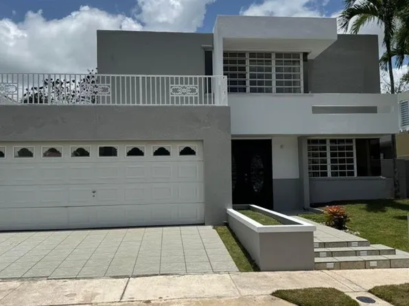 B Calle, Caguas, PR 00725