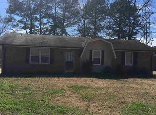 4719 Fairlane Dr LOT 149, Memphis, TN 38128