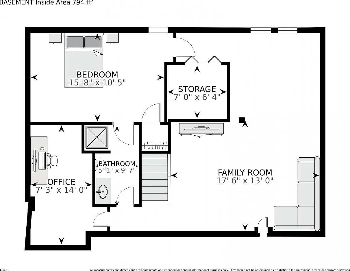 18420 Shady View Lane - 1 — Photo 1