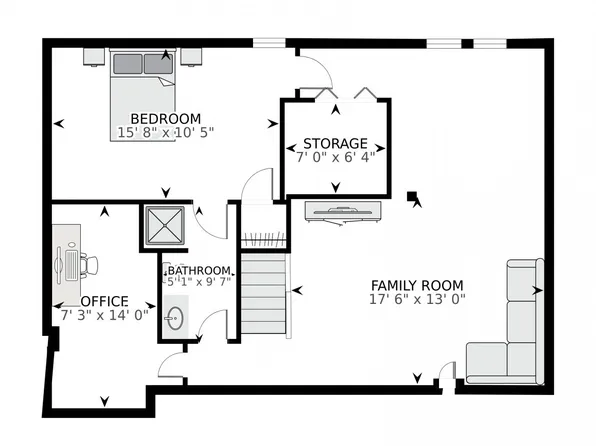 18420 Shady View Ln, Brookeville, MD 20833