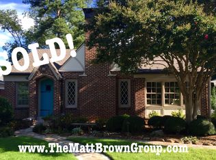 678 Yorkshire Rd NE, Atlanta, GA 30306