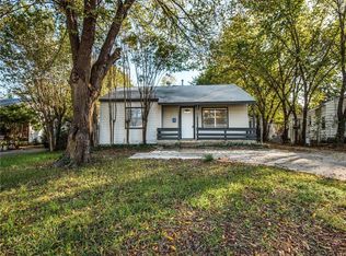 513 W 4th St, Irving, TX 75060