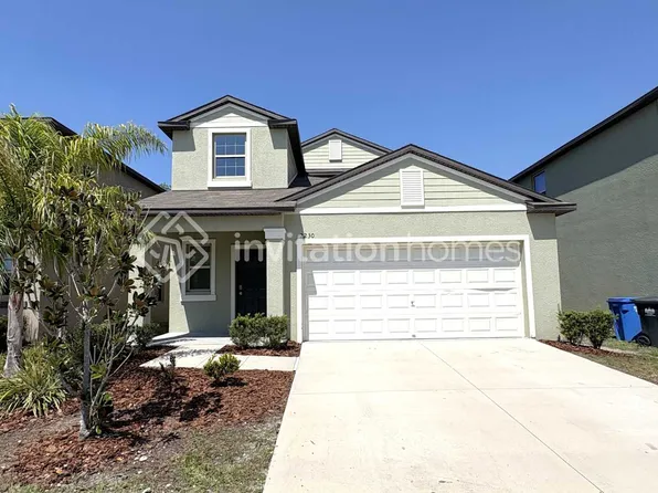 2230 Jungle Dr, Ruskin, FL 33570