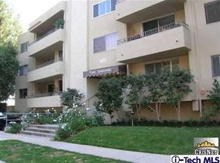 16012 Moorpark St UNIT 305, Encino, CA 91436