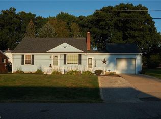 318 Mohawk Ave NW, Canton, OH 44708