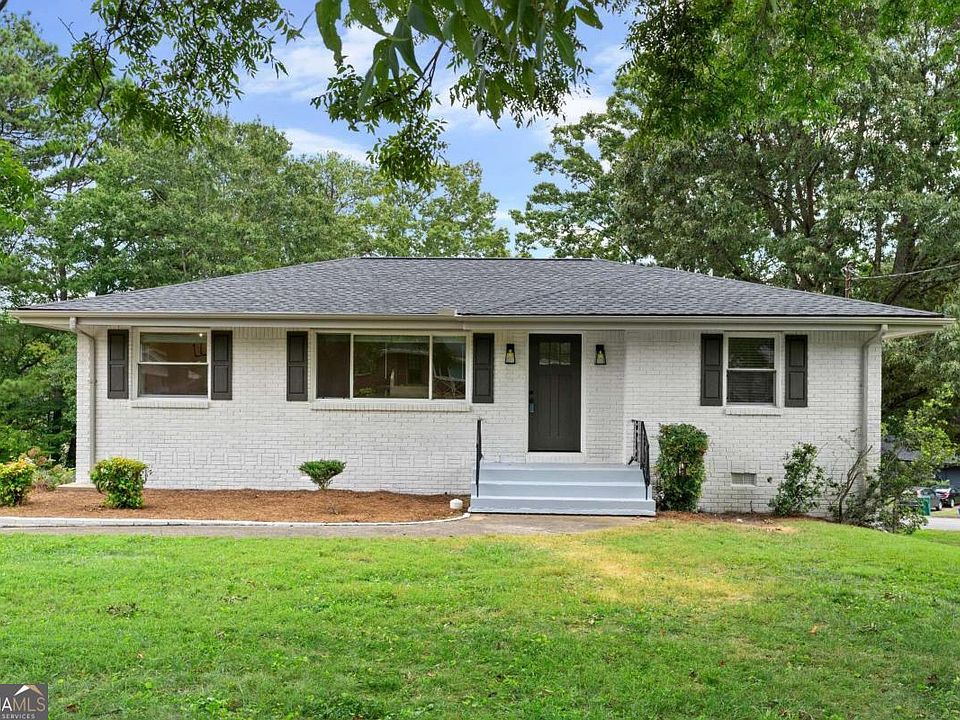 1st image of 3591 Crestview Dr SE