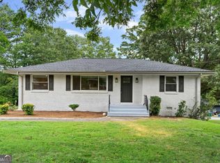 3591 Crestview Dr SE, Smyrna, GA 30082