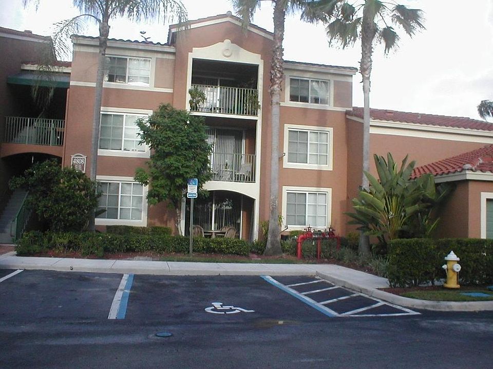 2nd image of 4808 N State Road 7 APT 206