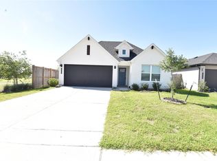 1515 Cordelia Ct, Fresno, TX 77545