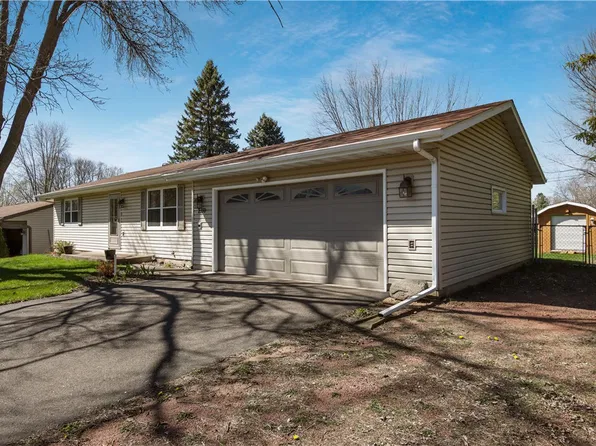 2110 James Avenue, Altoona, WI 54720