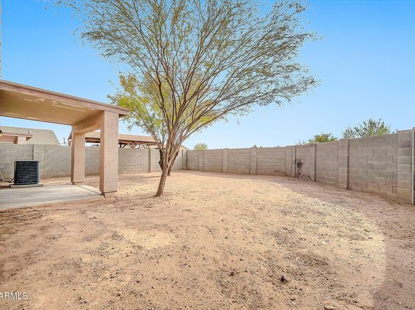 11765 W Maui Ln, El Mirage, AZ 85335