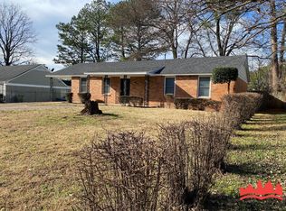 3823 Marston Rd, Memphis, TN 38118