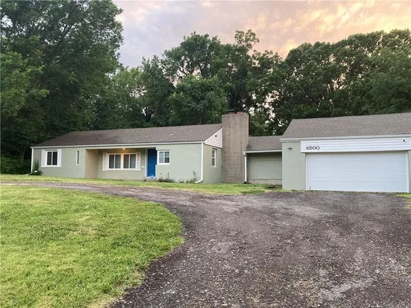 6500 Blue Ridge Cut Off, Raytown, MO 64133