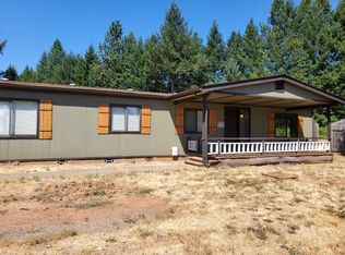 2500 Applegate Ave, Grants Pass, OR 97527