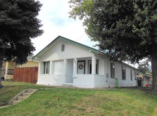 246 N Emerson Ave, Wenatchee, WA 98801