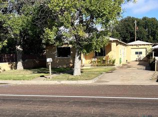 315 Monroe St, Clayton, NM 88415
