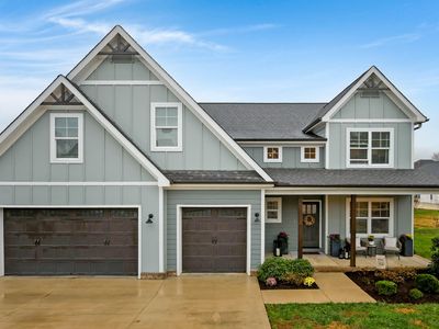 3031 Weatherwood Trl, Apison, TN, 37302