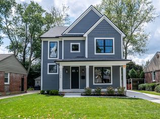 1730 Banbury St, Birmingham, MI 48009