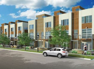 163 S Harrison Street, Denver, CO 80206