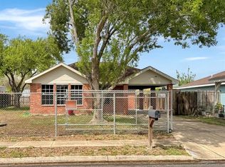 1815 Las Brisas Dr, Weslaco, TX 78599