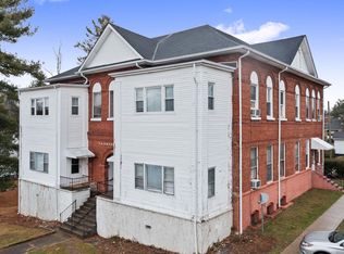 Fairmount Apartments, Bristol, TN 37620