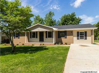 134 Vasser Cir, Harvest, AL 35749