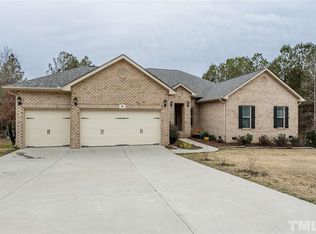 81 Deep Clay Cir, Crk, NC 27501