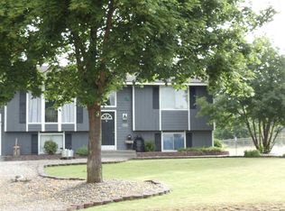 11332 W Greenfield Rd, Nine Mile Falls, WA 99026