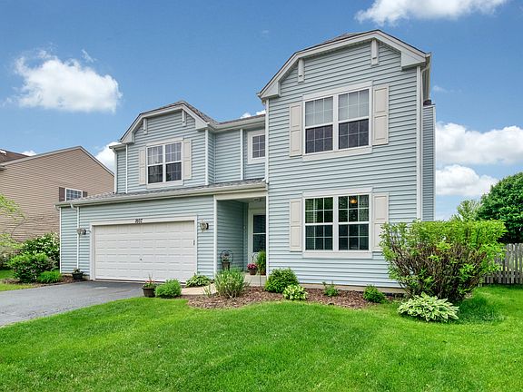 2nd image of 1807 Burshire Dr